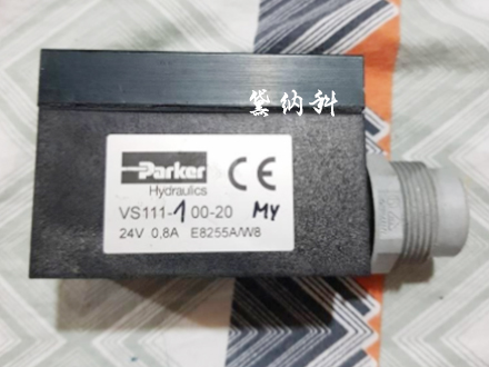 PARKER VS111-800 VS111-800-20放大器