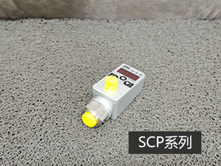 SCP400-34-07派克钢厂压力传感器