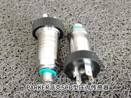派克SCP01-250-34-07压力传感器PARKER压力开关